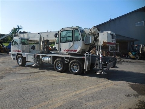 Gruas Terex T340 de bajo costo Ref.: 1438619453976999 No. 2