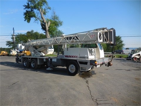 Gruas Terex T340 de bajo costo Ref.: 1438619453976999 No. 4