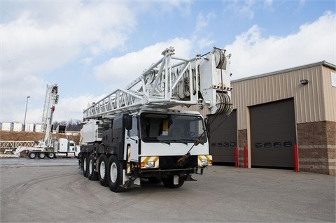 Gruas Liebherr LTM1090-2 en optimas condiciones Ref.: 1438625100588934 No. 2