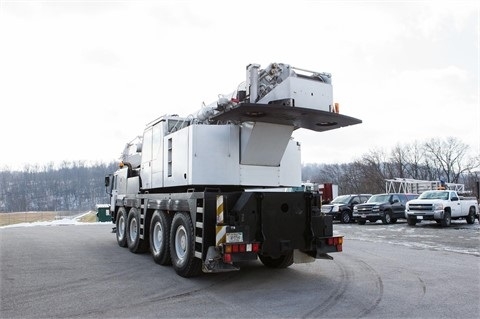 Gruas Liebherr LTM1090-2 en optimas condiciones Ref.: 1438625100588934 No. 4