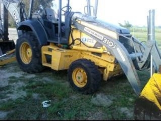 Backhoe Loaders Deere 310J