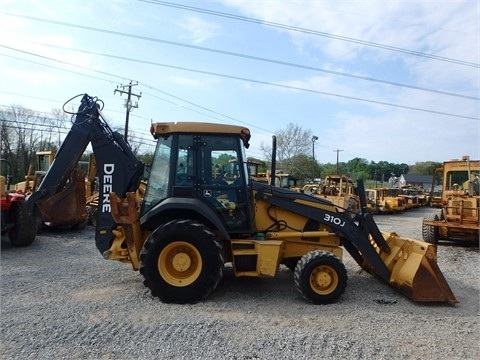 Retroexcavadoras Deere 310J en buenas condiciones Ref.: 1438708211126253 No. 2