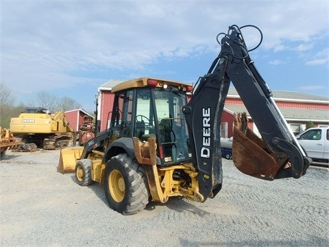 Retroexcavadoras Deere 310J en buenas condiciones Ref.: 1438708211126253 No. 3