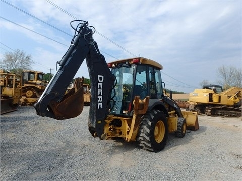 Retroexcavadoras Deere 310J en buenas condiciones Ref.: 1438708211126253 No. 4