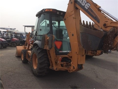 Retroexcavadoras Deere 310J de segunda mano en venta Ref.: 1438708596793979 No. 2