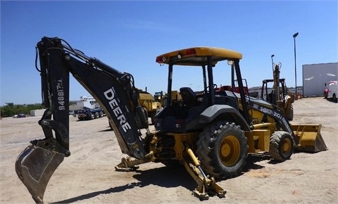 Retroexcavadoras Deere 310J en venta, usada Ref.: 1438710898863800 No. 3