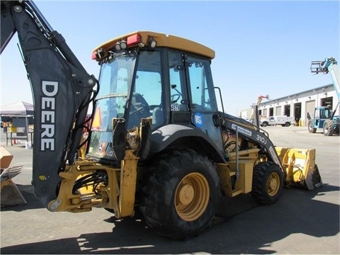 Retroexcavadoras Deere 310J importada a bajo costo Ref.: 1438711229557481 No. 3