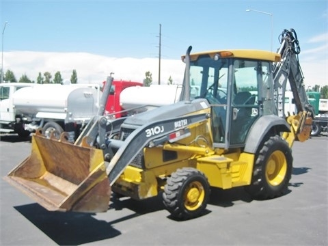 Retroexcavadoras Deere 310J en buenas condiciones Ref.: 1438719585842880 No. 2