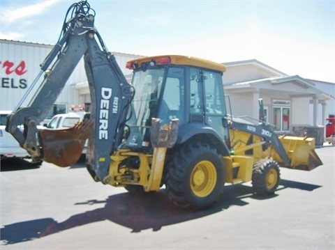 Retroexcavadoras Deere 310J en buenas condiciones Ref.: 1438719585842880 No. 4