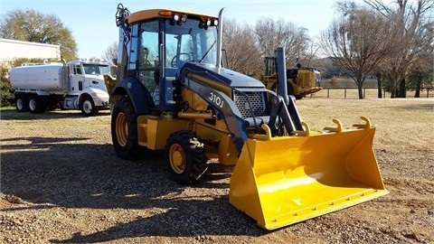 Retroexcavadoras Deere 310J importada a bajo costo Ref.: 1438720397435837 No. 3