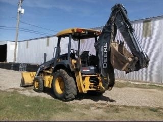 Retroexcavadoras Deere 310J en venta Ref.: 1438720719894711 No. 2