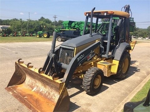 Retroexcavadoras Deere 310J en buenas condiciones Ref.: 1438723192748248 No. 2