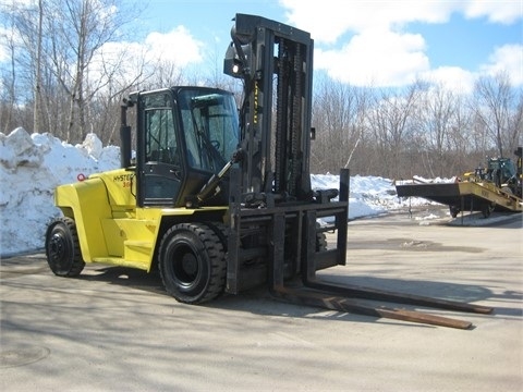 Freightelevator Hyster H360