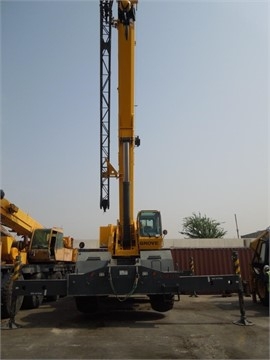 Gruas Grove RT760E en optimas condiciones Ref.: 1438880177985000 No. 3