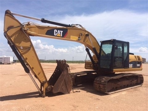 Hydraulic Excavator Caterpillar 320DL