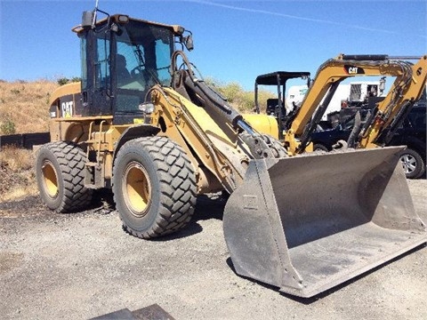 Wheel Loaders Caterpillar 930G