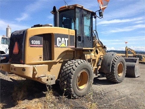 Cargadoras Sobre Ruedas Caterpillar 930G en venta Ref.: 1438886878965969 No. 4