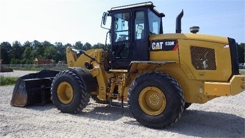 Cargadoras Sobre Ruedas Caterpillar 930K importada a bajo costo Ref.: 1438890962037469 No. 2