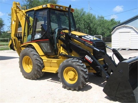 Retroexcavadoras Caterpillar 420D seminueva en venta Ref.: 1438900407575623 No. 3