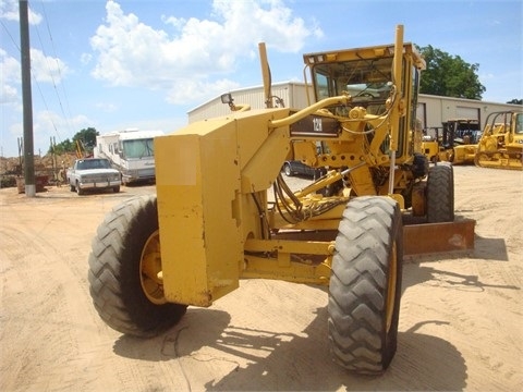 Motoconformadoras Caterpillar 12H de bajo costo Ref.: 1438902518548180 No. 2