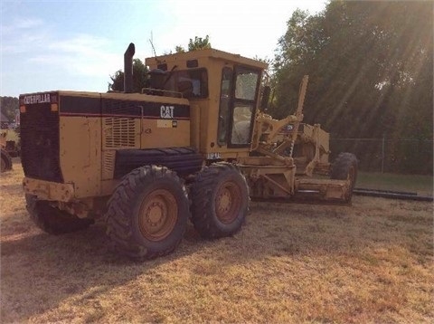 Motoconformadoras Caterpillar 12H  usada a la venta Ref.: 1438907537056900 No. 4