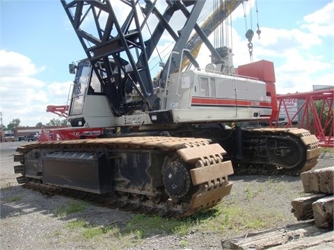 Gruas Link-belt LS-238H  Ref.: 1438971980929259 No. 2