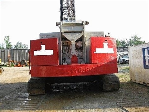 Gruas Link-belt LS-338 de segunda mano Ref.: 1438983563654233 No. 2