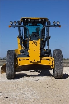 Motoconformadoras Deere 770D