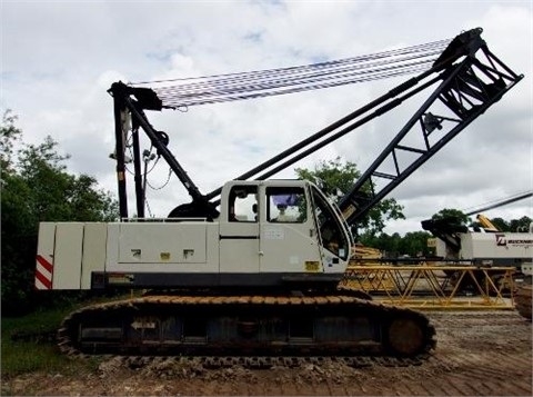 Gruas Terex HC80