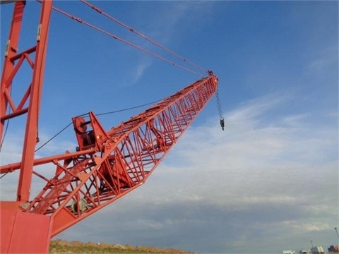 Gruas Manitowoc 14000 de segunda mano Ref.: 1439231188051672 No. 3