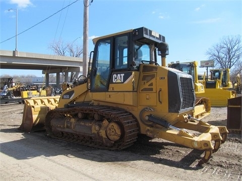 Cargadoras Sobre Orugas Caterpillar 963D en venta Ref.: 1439322193018256 No. 3