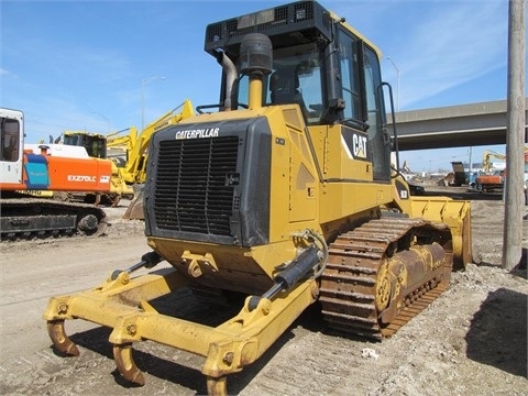 Cargadoras Sobre Orugas Caterpillar 963D en venta Ref.: 1439322193018256 No. 4