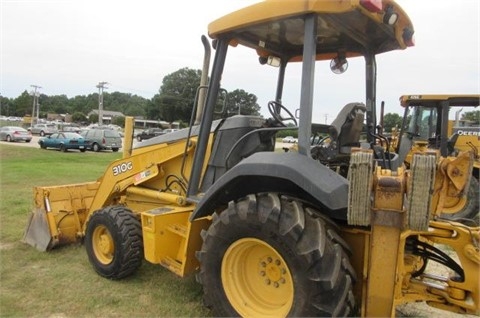 Retroexcavadoras Deere 310G en optimas condiciones Ref.: 1439328679417229 No. 3