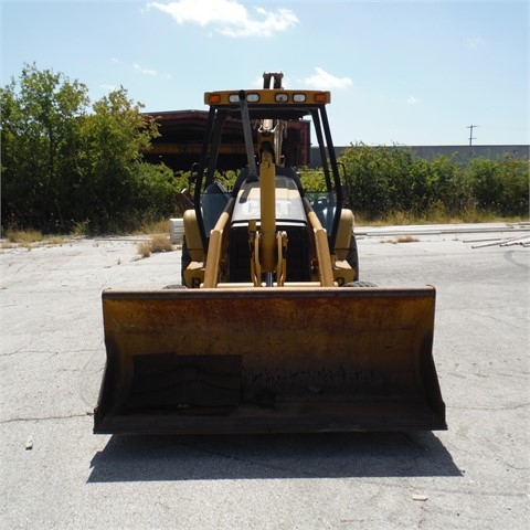 Retroexcavadoras Caterpillar 420D importada a bajo costo Ref.: 1439328883939034 No. 3