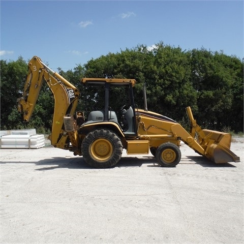 Retroexcavadoras Caterpillar 420D importada a bajo costo Ref.: 1439328883939034 No. 4