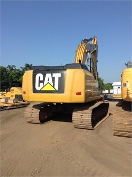 Excavadoras Hidraulicas Caterpillar 336EL de importacion Ref.: 1439329069968591 No. 2