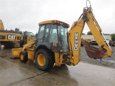 Retroexcavadoras Deere 310G en buenas condiciones Ref.: 1439404966735347 No. 3