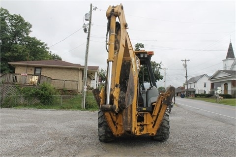 Retroexcavadoras Caterpillar 420D en optimas condiciones Ref.: 1439423039287620 No. 4