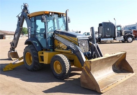 Retroexcavadoras Deere 410J de bajo costo Ref.: 1439425357077865 No. 4