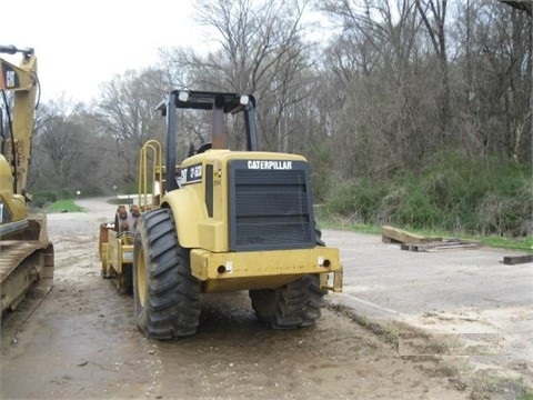 Vibratory Compactors Caterpillar CP-563D