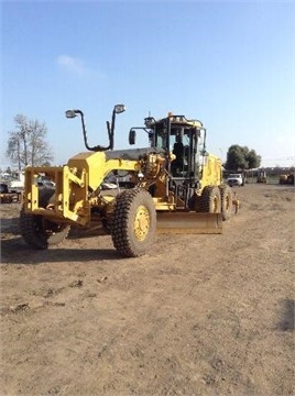 Motoconformadoras Caterpillar 140M de segunda mano en venta Ref.: 1439502546675409 No. 2