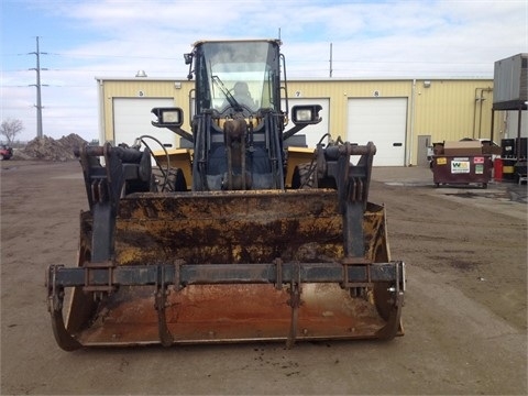 Cargadoras Sobre Ruedas Komatsu WA250 seminueva en perfecto estad Ref.: 1439566196333443 No. 2