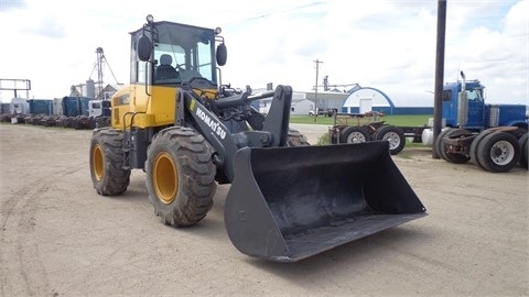 Cargadoras Sobre Ruedas Komatsu WA200