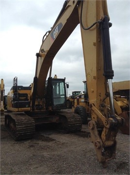 Excavadoras Hidraulicas Caterpillar 336EL de importacion Ref.: 1439594361052218 No. 4