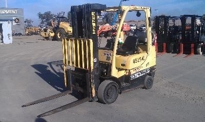 Montacargas Hyster S60XM importada a bajo costo Ref.: 1439828446728321 No. 3