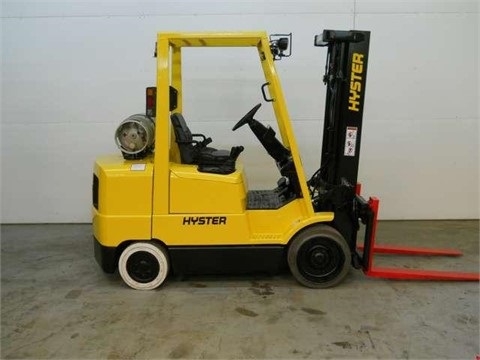 Montacargas Hyster S60XM usada a buen precio Ref.: 1439835429877157 No. 2