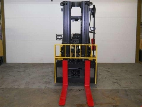 Montacargas Hyster S155XL en venta, usada Ref.: 1439844196307287 No. 2