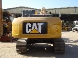 Excavadoras Hidraulicas Caterpillar 320D en venta, usada Ref.: 1439909666881515 No. 2