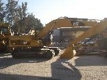 Excavadoras Hidraulicas Caterpillar 320D en venta, usada Ref.: 1439909666881515 No. 3