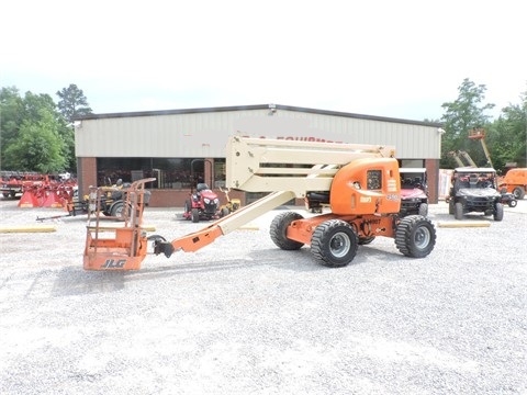 Lift Jlg 450A